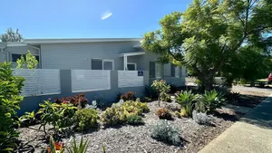 Image of Serenity by the Sea