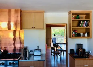 Image of Midcentury Modern Masterpiece--  1950's Richard NEUTRA Home in Missoula!