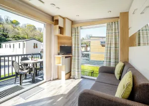 Image of 0 bedroom accommodation in Notter Bridge, Saltash