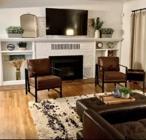 Image of Stylish farmhouse home in the Avenues!