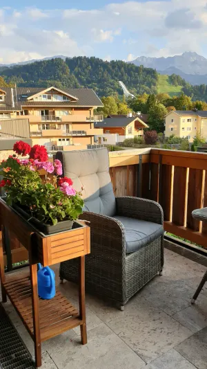 Image of Chalet am Riedhang