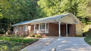Image of Cozy and Quiet Home-Clayton, Georgia