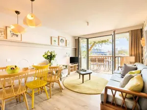 Image of Center Parcs - Domaine Villages Nature Paris - 3 Room Apartment 4 People Premium