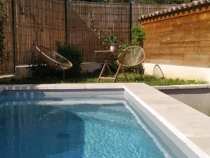Image of House in a Provencal village for 10 people