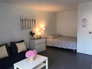 Image of Cosy Appartment Champs de Mars Eiffel