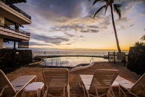 Image of Oceanfront Condo Complex on Alii 1 bdrm,, Salt,Freshwater Pools Newly renovated