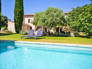 Image of L'Oustaou dei Figo by Interhome