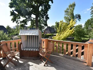 Image of Ferienwohnung Zur Eiche im Ostseebad Boltenhagen nahe Kurkliniken