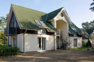 Image of Apartment Toni's Strandidyll - Apartment Toni Strandidyll-2 bedrooms up to max. 4 pers.