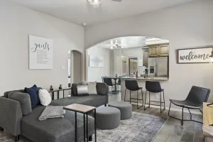 Image of ABQ West\/Paradise Hills Modern Living w\/Extra Parking & Garage