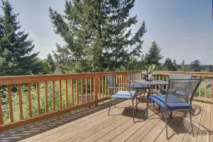 Image of Beautiful & pet friendly! Close to Downtown and Hwy