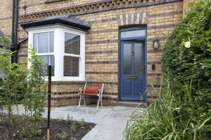 Image of Norfolk House - Stamford