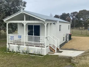 Image of Purpose Built Farm Stay Cottage
