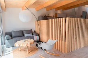 Image of Les Traouïeroz Maison Cosy à Trégastel
