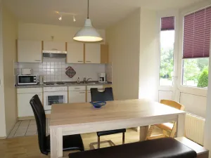 Image of Nice apartment for 4 guests with WIFI, TV, terrace, pets allowed and parking