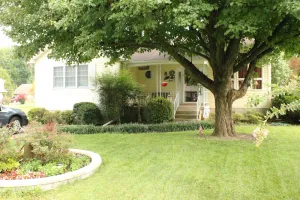 Image of Walk to the Chesapeake Bay! Herrington Harbour is a few blocks away.
