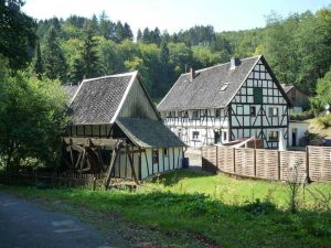 Image of Vacation home in the countryside (with e-car charging station) - Holiday home in the countryside