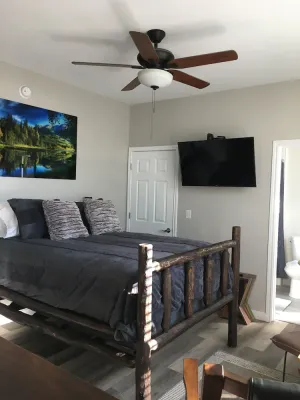 Image of Beautiful uptown studio in Butte