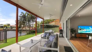 Image of Lake House On Magellan 58 Ramsay Crescent