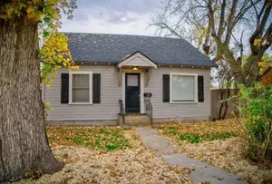 Image of ✮ Charming 2-bedroom Cottage in Oldtown Meridian ✮