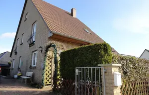 Image of Cozy Apartment In Harrislee With Wifi