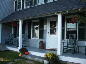 Image of Entire Farmhouse with lots of open space 15 min north of Keene