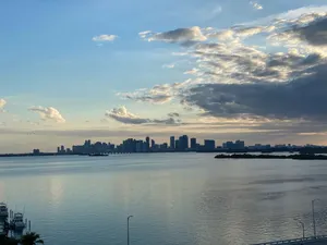 Image of Amazing smart apartment in Miami with free Parking