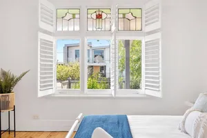 Image of Orontes Cottage - Geelong Rippleside Retreat