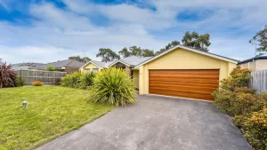 Image of Woodland Heath Escape