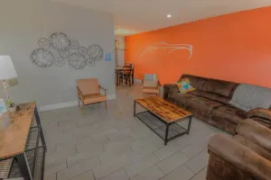 Image of Reno Retreat 3 King Beds by Casinos and University