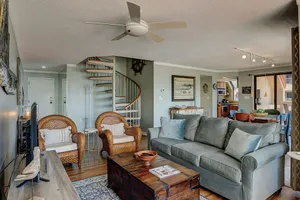 Image of Stunning, family-friendly condo w\/shared pool & breathtaking deep water views