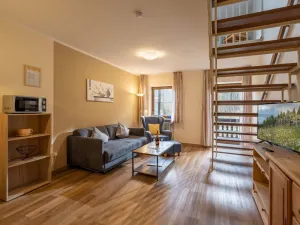 Image of Vacation apartment 2-5 persons in Oberaudorf ,sauna,playroom,fitness room\/16