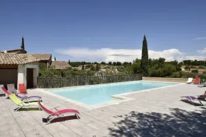 Image of Appartement dans les Alpilles