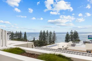 Image of Luxury 5-floor Unit with Ocean Views near Beach