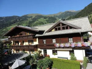 Image of Holiday apartment Dorfgastein for 1 - 4 persons with 1 bedroom - Holiday apartment