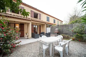 Image of Chez Colette - Maison proche plage pour 8