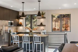 Image of 211 LaFave-Luxury Villa at Zion: The Narrows