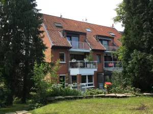Image of Modernes Apartment in schöner Lage
