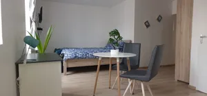 Image of Quiet, comfortable studio for a stay in Dijon