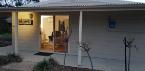 Image of Balavil, on Lines. Self catered B&B