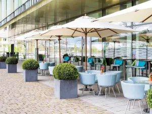 Image of Novotel München Messe
