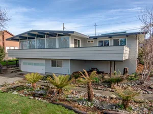 Image of Seabreeze Chalet