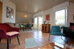 Image of Ferienwohnung Freizeitglück nahe Europapark - Mein Schwarzwaldhäusle