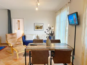 Image of Sassnitz Villa Tizian Wohnung 9 RZV