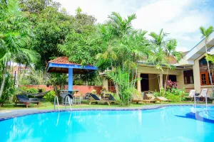 Image of Secret Garden Luxury Lodge