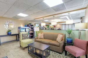 Image of Quality Inn