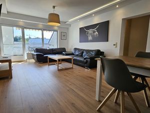 Image of Apartment-Budget-Private Bathroom-City view-Apartment für 4 Personen