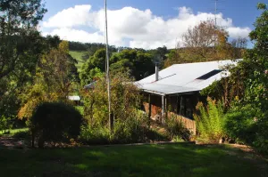 Image of Birnam - beautiful Otways retreat