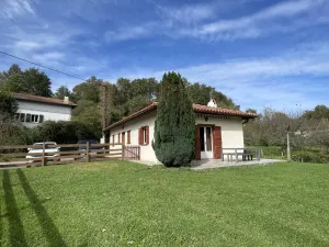 Image of Etxola