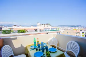 Image of Passy Azur AP4242 by Riviera Holiday Homes